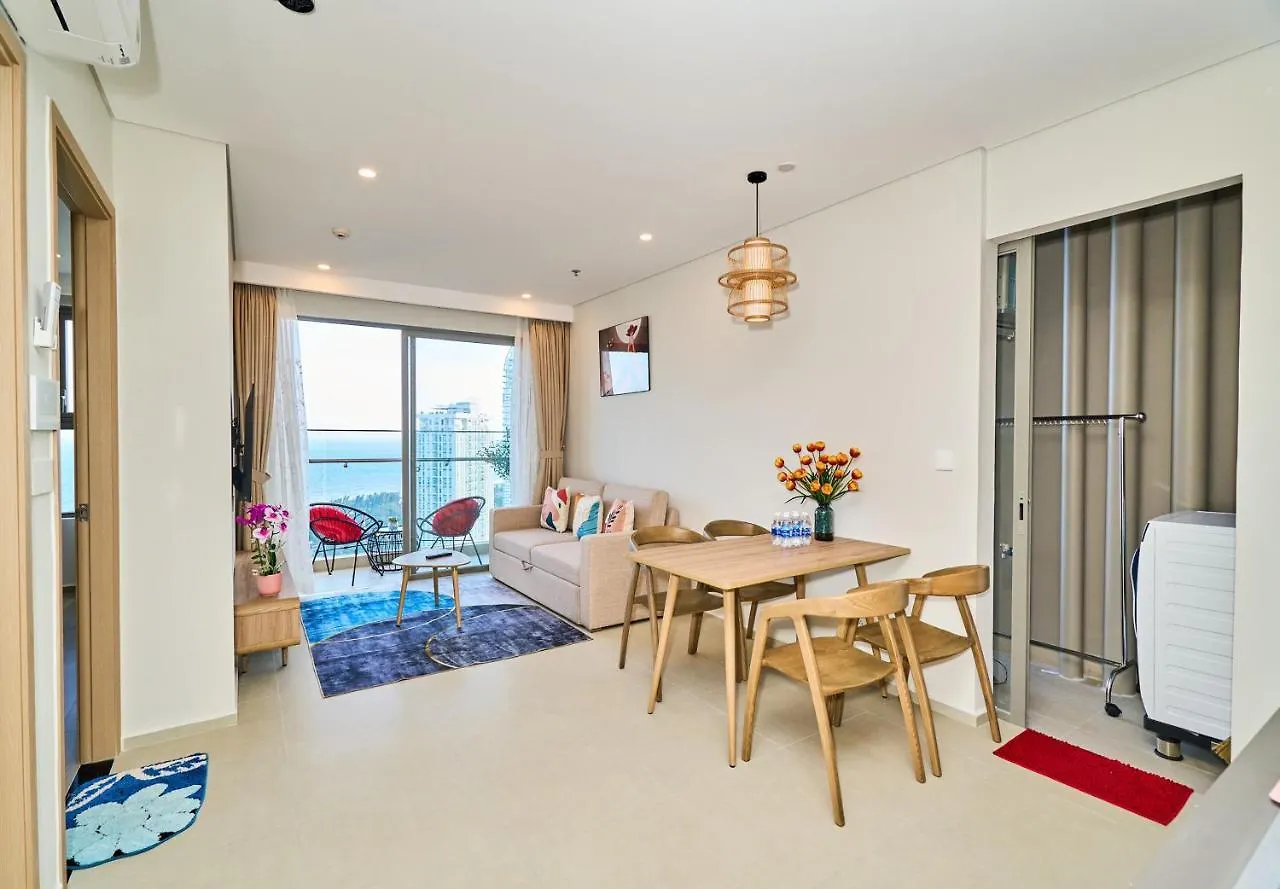 Luxury Apartment Rental At The Song Vung Tau Vietnam