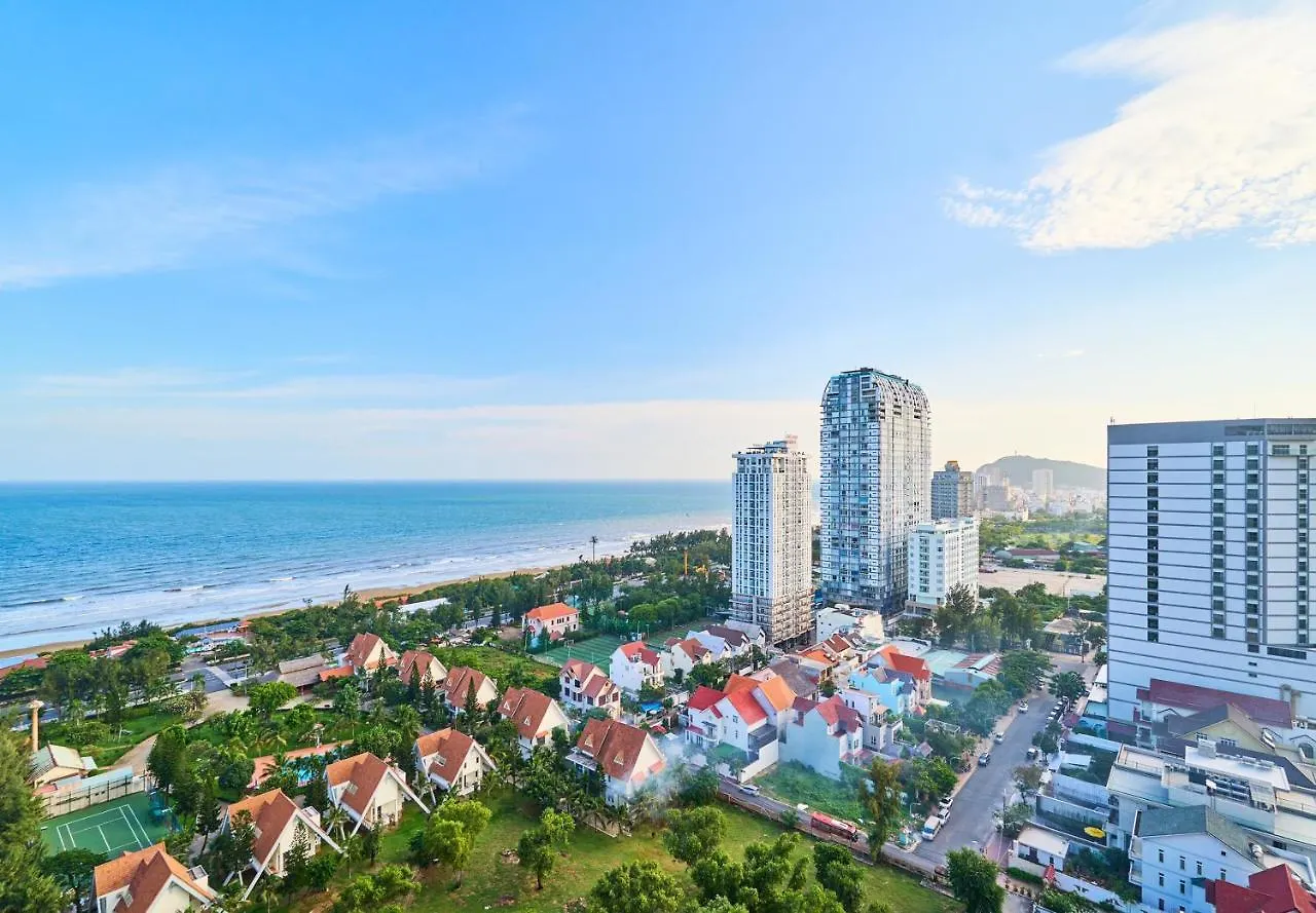 Luxury Apartment Rental At The Song Vung Tau Vietnam