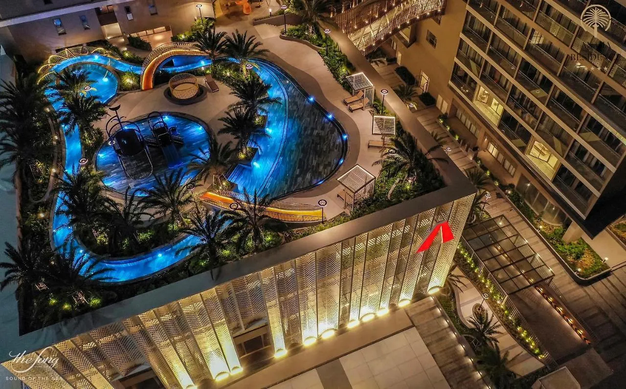 Luxury Apartment Rental At The Song Vung Tau Vietnam