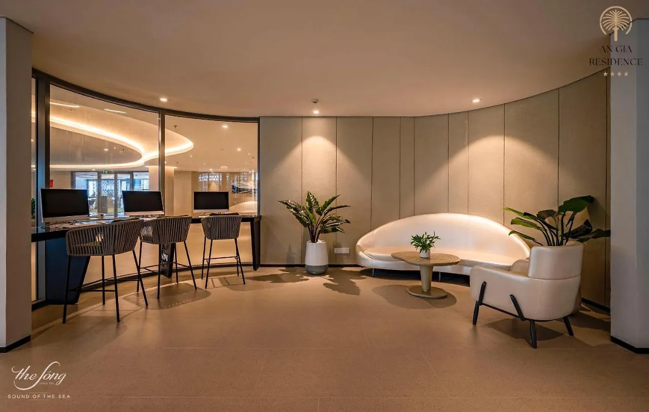 Luxury Apartment Rental At The Song Vung Tau Vietnam