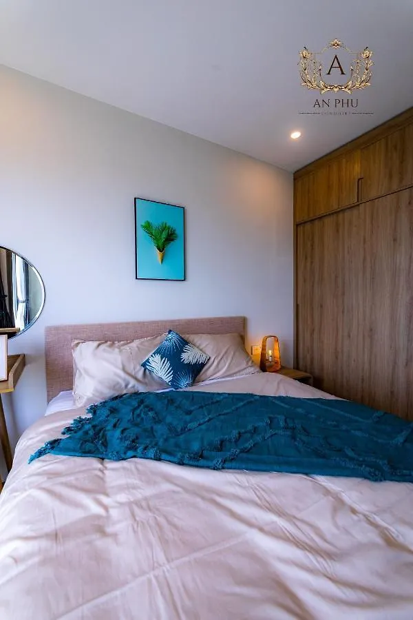 Luxury Apartment Rental At The Song Vung Tau Vietnam