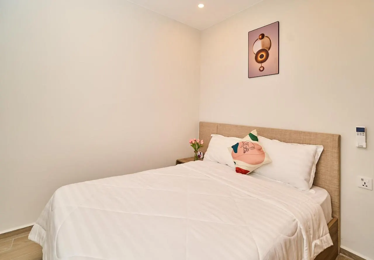 Luxury Apartment Rental At The Song Vung Tau Vietnam