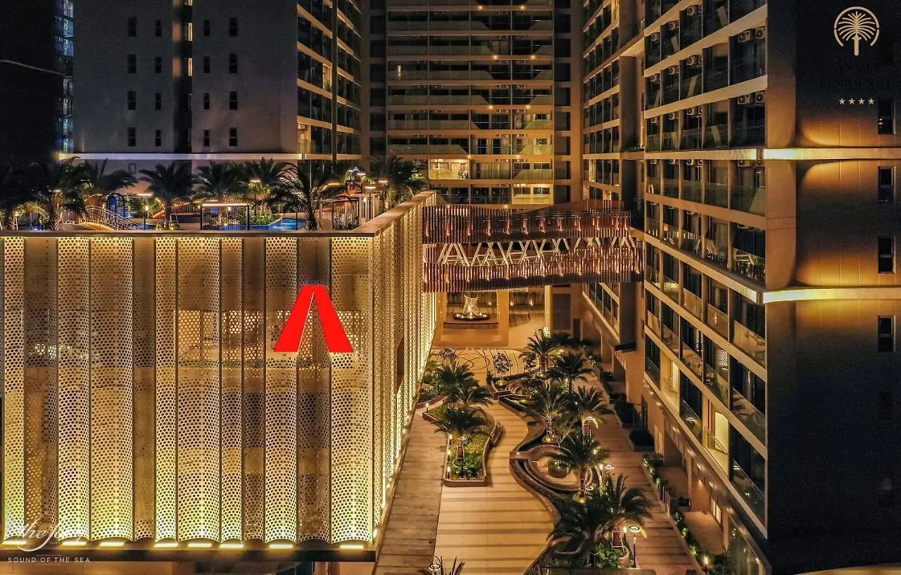Luxury Apartment Rental At The Song Vung Tau Vietnam