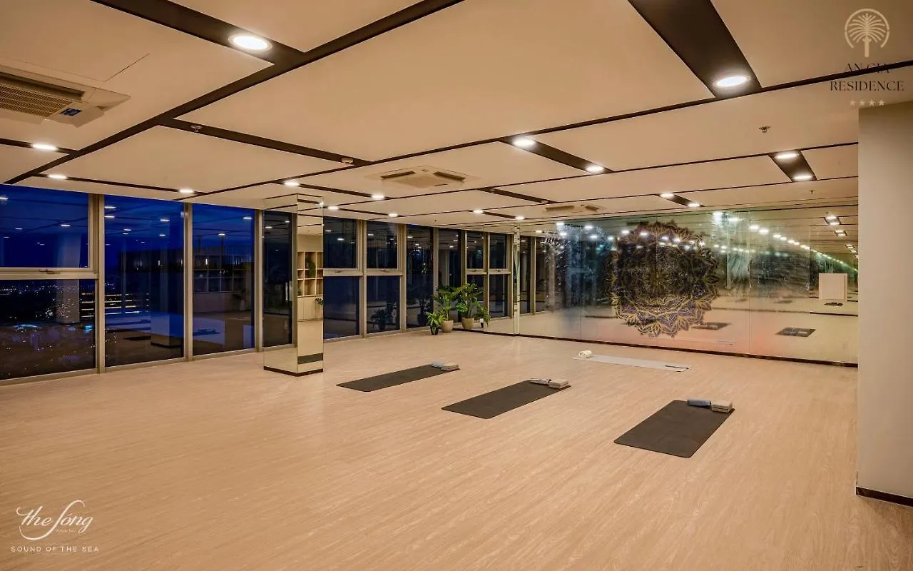 Luxury Apartment Rental At The Song Vung Tau Vietnam