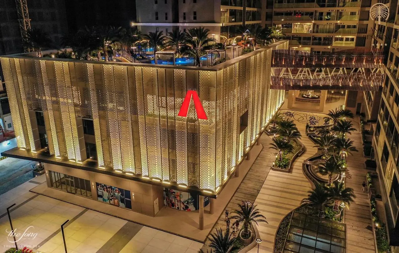 Luxury Apartment Rental At The Song Vung Tau 0*,