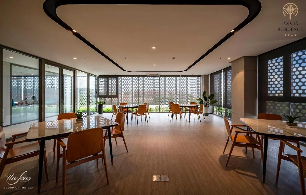 Luxury Apartment Rental At The Song Vung Tau 0*,  Vietnam