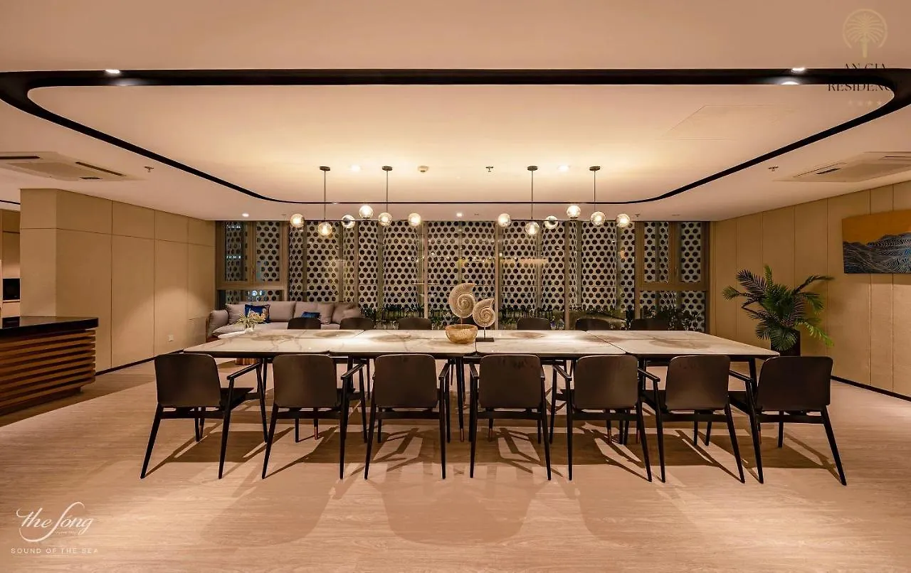 Luxury Apartment Rental At The Song Vung Tau Vietnam